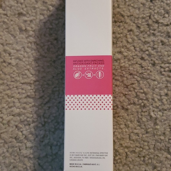🧼NIB Botanical Effects Cleansing Gel🧼 - Picture 3 of 3